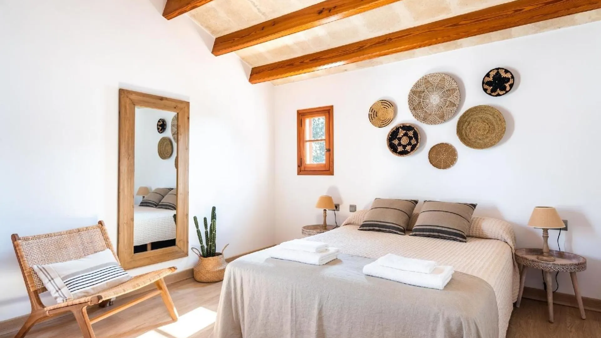 Hébergement de vacances Ferienhaus Mit Privatpool Fuer 7 Personen Ca 150 Qm In Torre Del Ram, Menorca Westkueste Von Menorca Cala'N Blanes