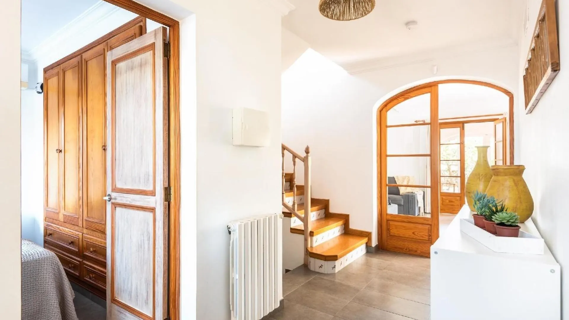 Ferienhaus Mit Privatpool Fuer 7 Personen Ca 150 Qm In Torre Del Ram, Menorca Westkueste Von Menorca Cala'N Blanes