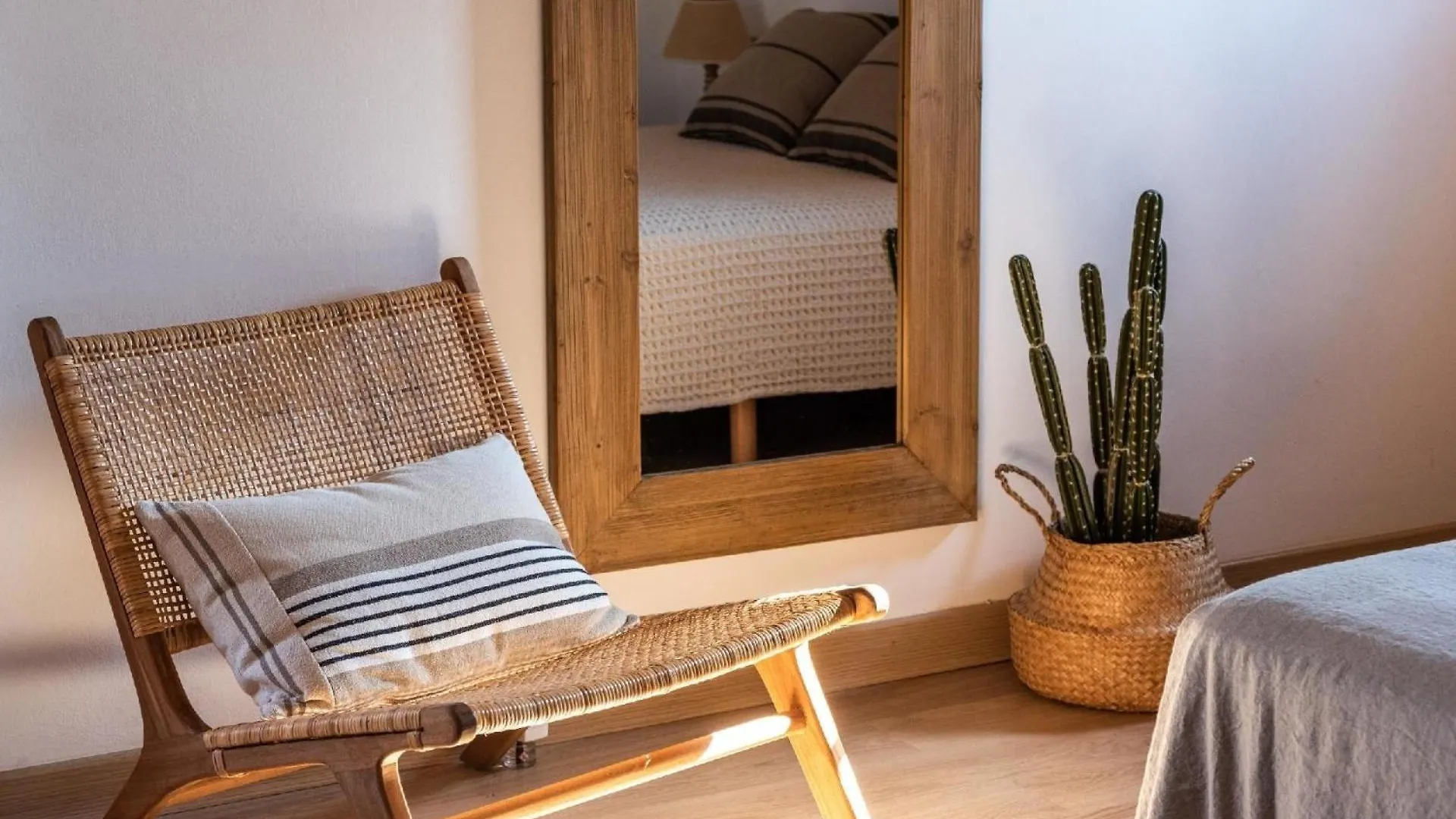 Ferienhaus Mit Privatpool Fuer 7 Personen Ca 150 Qm In Torre Del Ram, Menorca Westkueste Von Menorca Cala'N Blanes  Espagne