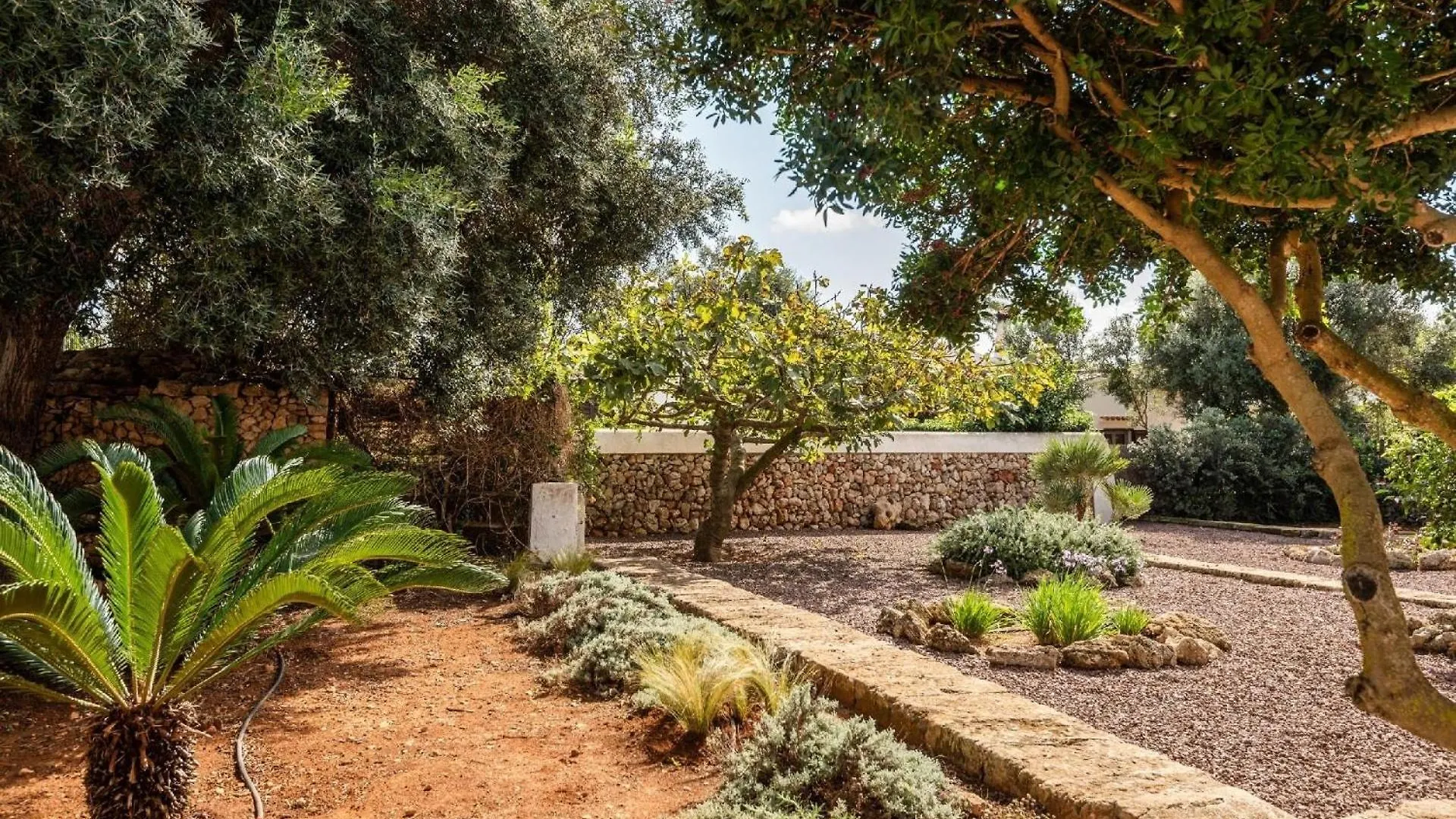 Feriehus Ferienhaus Mit Privatpool Fuer 7 Personen Ca 150 Qm In Torre Del Ram, Menorca Westkueste Von Menorca Cala'N Blanes